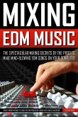 Mixing Edm Music (eBook, ePUB)
