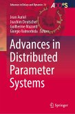 Advances in Distributed Parameter Systems (eBook, PDF)