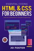 HTML& CSS for Beginners (eBook, ePUB)