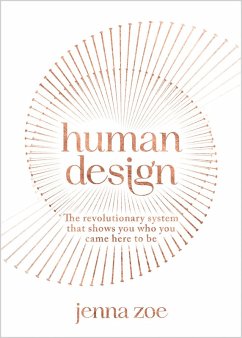 Cover Human Design (eBook, ePUB)