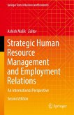Strategic Human Resource Management and Employment Relations (eBook, PDF)