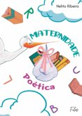 Maternidade Poética (eBook, ePUB) Maternidade Poética (eBook, ePUB)