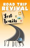 Lost Trails (Road Trip Revival, #6) (eBook, ePUB)