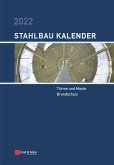 Stahlbau-Kalender 2022 (eBook, ePUB)