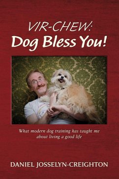 Cover Vir-Chew: Dog Bless You! (eBook, ePUB)