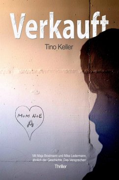 Cover Verkauft (eBook, ePUB)