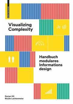 Visualizing Complexity (eBook, PDF) - Hil, Darjan; Lachenmeier, Nicole