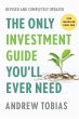 The Only Investment Guide You'll Ever... - Bild 1
