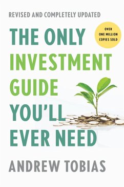 The Only Investment Guide You'll Ever Need, Revised Edition (eBook, ePUB) - Tobias, Andrew