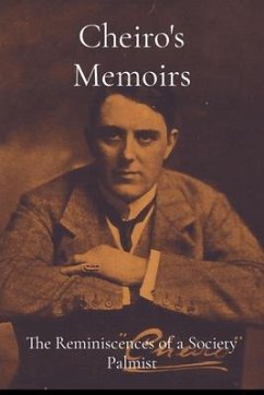 Cover Cheiro's Memoirs (eBook, ePUB)