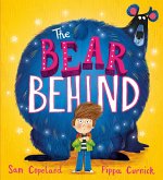 The Bear Behind (eBook, ePUB)