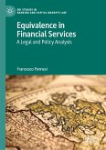 Equivalence in Financial Services (eBook, PDF)