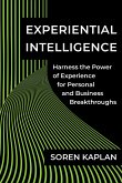 Experiential Intelligence (eBook, ePUB)