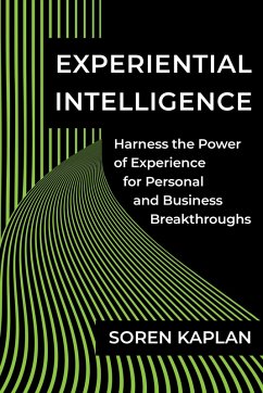 Cover Experiential Intelligence (eBook, ePUB)