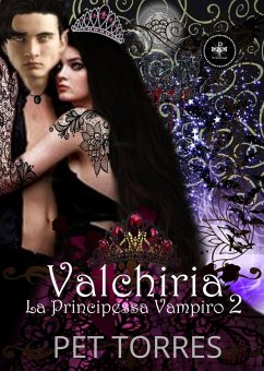 Valchiria (eBook, ePUB) - Torres, P.