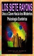Los Siete Rayos (eBook, ePUB) - Bild 1
