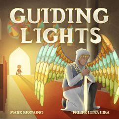 Guiding Lights (eBook, ePUB) - Restaino, Mark