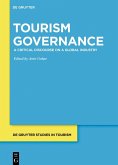 Tourism Governance (eBook, ePUB)
