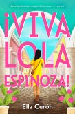 Viva Lola Espinoza (eBook, ePUB)