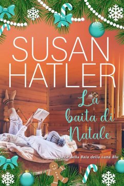 La baita di Natale (eBook, ePUB) - Hatler, Susan