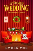 A Pickled Wedding (Veronica Swift Mysteries, #0) (eBook, ePUB)