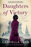 Daughters of Victory (eBook, ePUB)