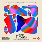 BBC Proms 2022 (eBook, PDF)