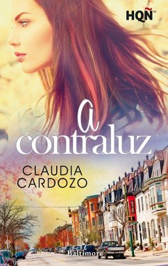 A contraluz (eBook, ePUB) - Cardozo, Claudia