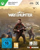 Way of the Hunter (Xbox One/Xbox Series X)