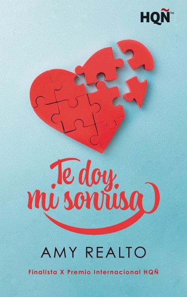 Te doy mi sonrisa (eBook, ePUB)