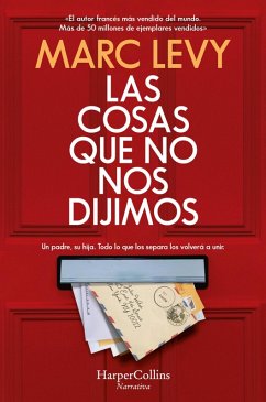 Cover Las cosas que no nos dijimos (eBook, ePUB)