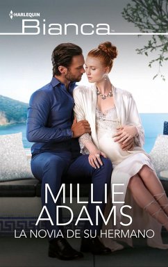 Cover La novia de su hermano (eBook, ePUB)