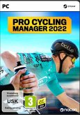 Pro Cycling Manager 2022 (PC)