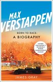 Max Verstappen (eBook, ePUB)