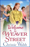 Welcome to Weaver Street (eBook, ePUB)