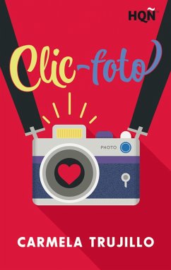 Cover Clic-foto (eBook, ePUB)