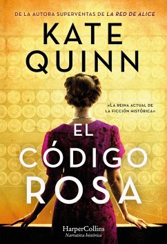 Cover El código Rosa (eBook, ePUB)