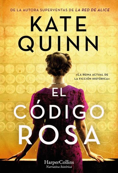 El código Rosa (eBook, ePUB)