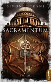 Sacramentum (eBook, ePUB)