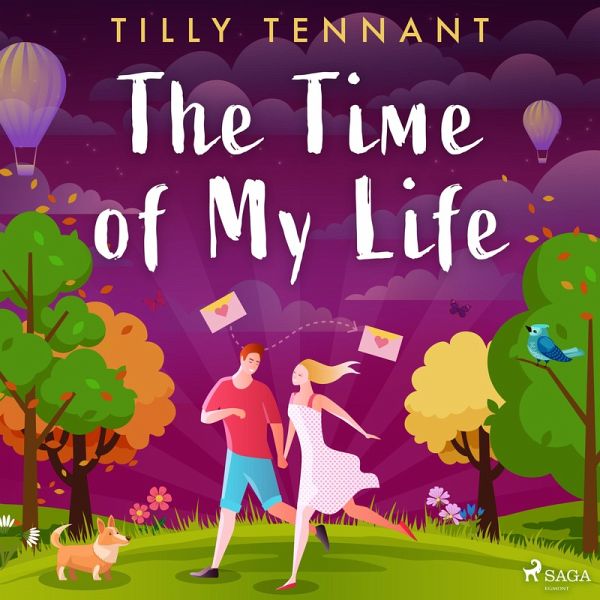 The Time of My Life (MP3-Download) von Tilly Tennant - Hörbuch bei  bücher.de runterladen