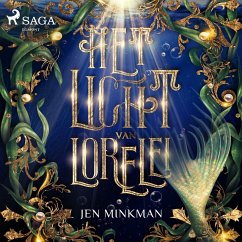 Het licht van Lorelei (MP3-Download) - Minkman, Jen