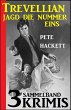 Trevellian jagt die Nummer Eins:... - Bild 1
