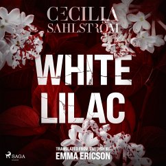 White Lilac (MP3-Download) - Sahlström, Cecilia