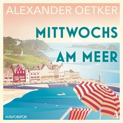 Mittwochs am Meer (MP3-Download) - Oetker, Alexander