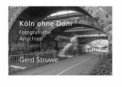 Köln ohne Dom (eBook, ePUB)