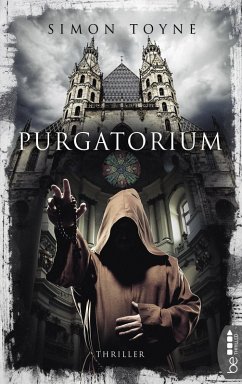 Purgatorium (eBook, ePUB) - Toyne, Simon
