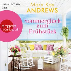 Sommerglück zum Frühstück (MP3-Download) - Andrews, Mary Kay