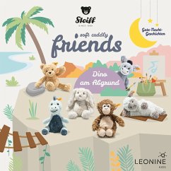 Steiff - Soft Cuddly Friends: Gute-Nacht-Geschichten Vol. 5 (MP3-Download) - Wiegand, Katrin