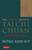 Complete Book of Tai Chi Chuan (eBook, ePUB)