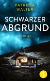 Schwarzer Abgrund (eBook, ePUB)